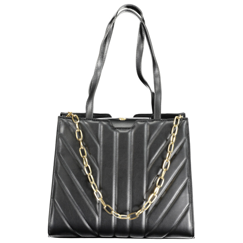 Valentino bags handbag VBS7QX01OAXACA Black