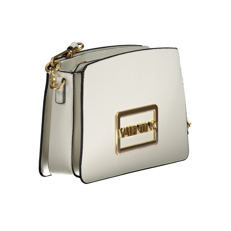 Valentino bags handbag VBS7R104PRINCESA White