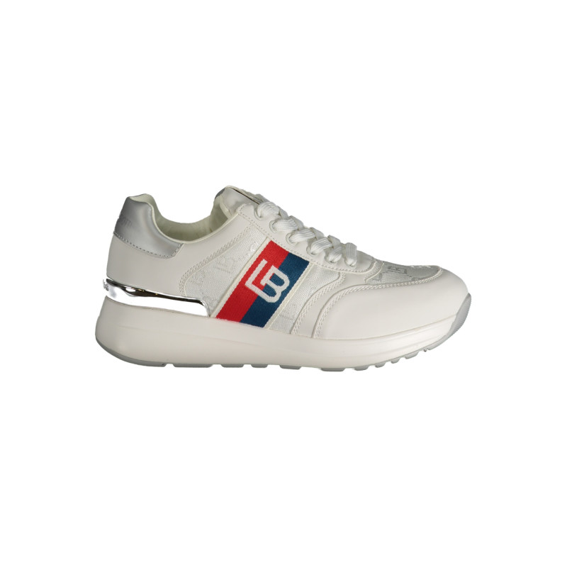 Laura biagiotti sneakers 8007 White