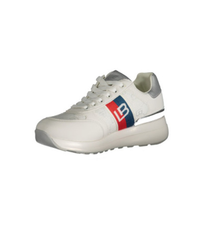 Laura biagiotti sneakers 8007 White