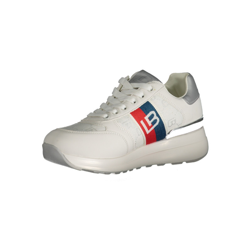 Laura biagiotti sneakers 8007 White