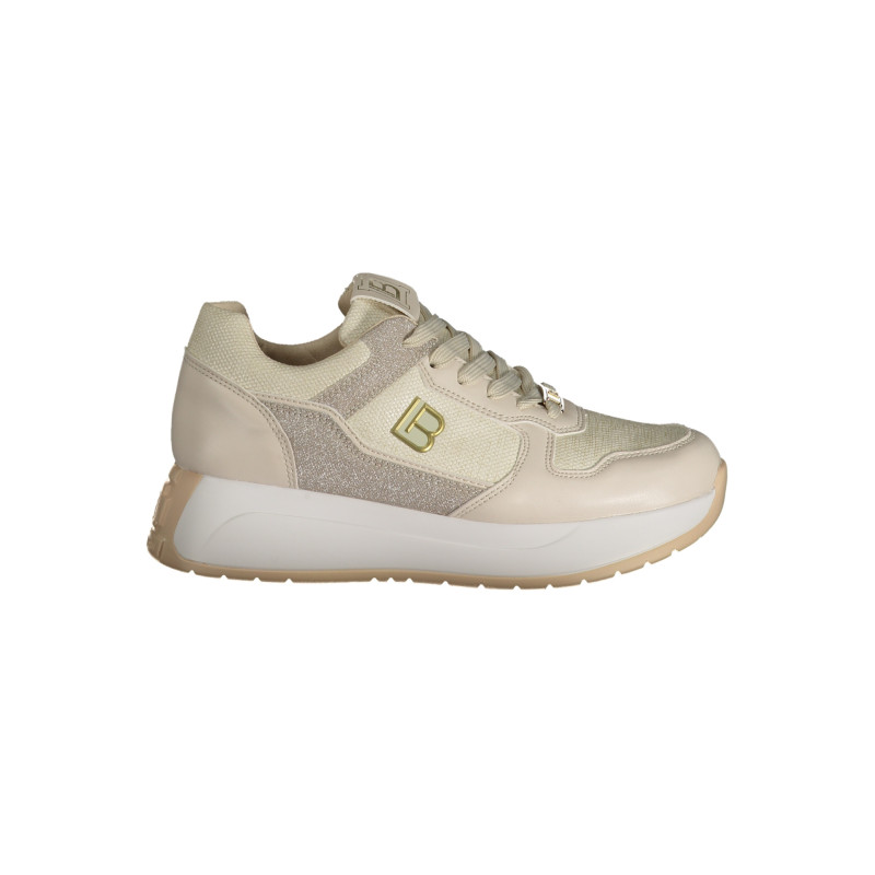 Laura biagiotti laisvalaikio bateliai 8412 Beige