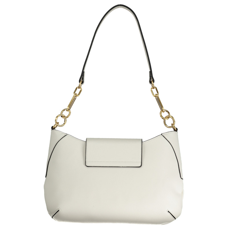 Valentino bags handbag VBS7R102PRINCESA White