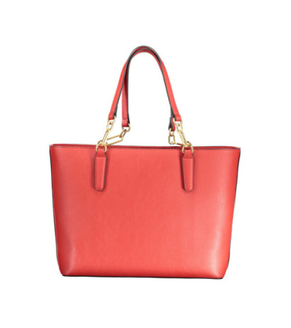 Valentino bags rankinė VBS7R106PRINCESA Raudona