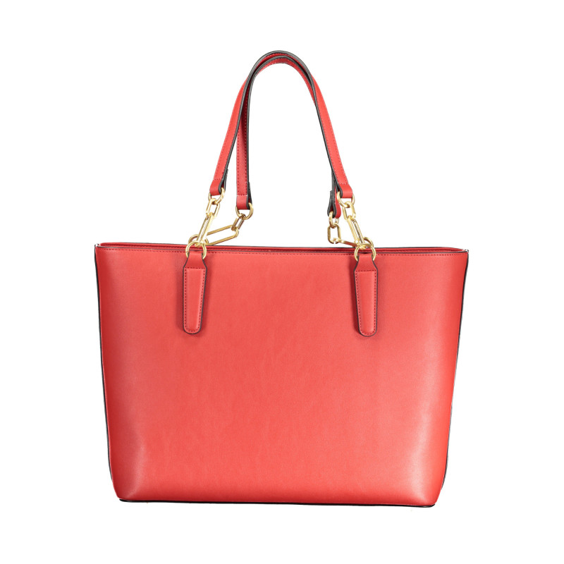 Valentino bags handbag VBS7R106PRINCESA Red