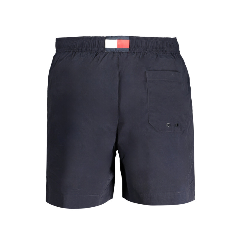 Tommy hilfiger dvielis UM0UM03280 Zils