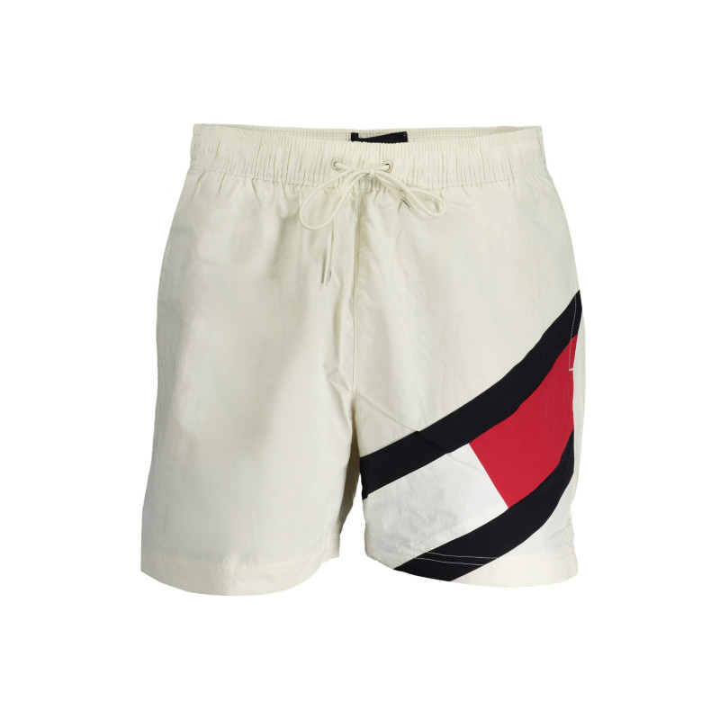 Tommy hilfiger rankšluostis UM0UM02048 Balta