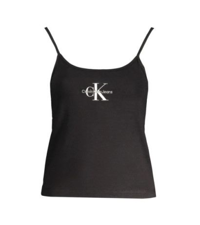 Calvin klein krekli J20J223105 Melns