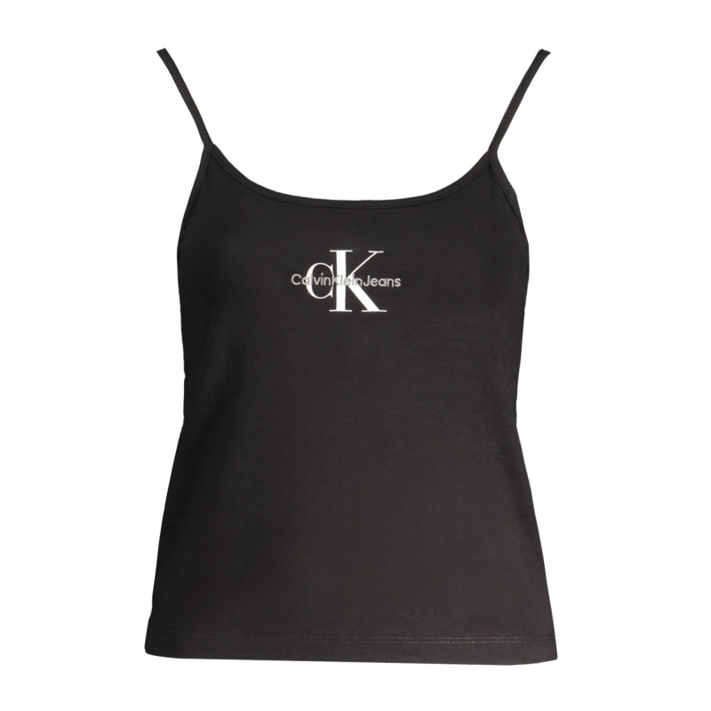 Calvin klein krekli J20J223105 Melns