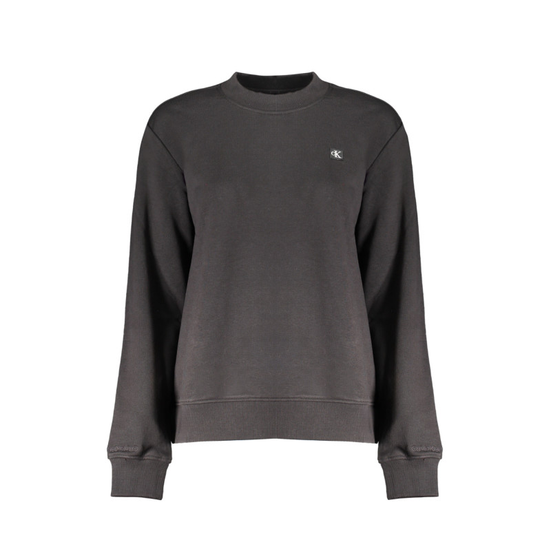 Calvin klein sweatshirt J20J223085 Black