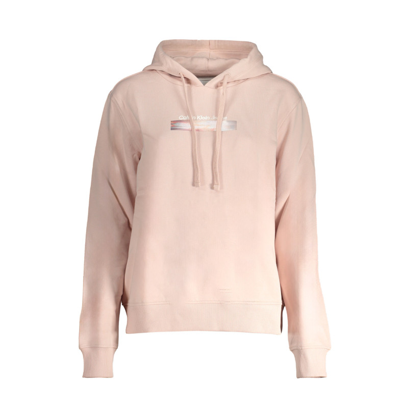 Calvin klein sweatshirt J20J223267 Pink