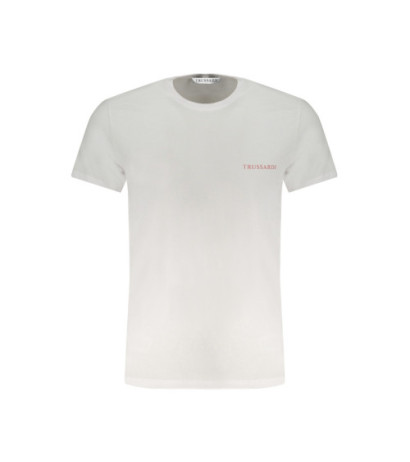 Trussardi T-Shirt TRU1MTS02 White