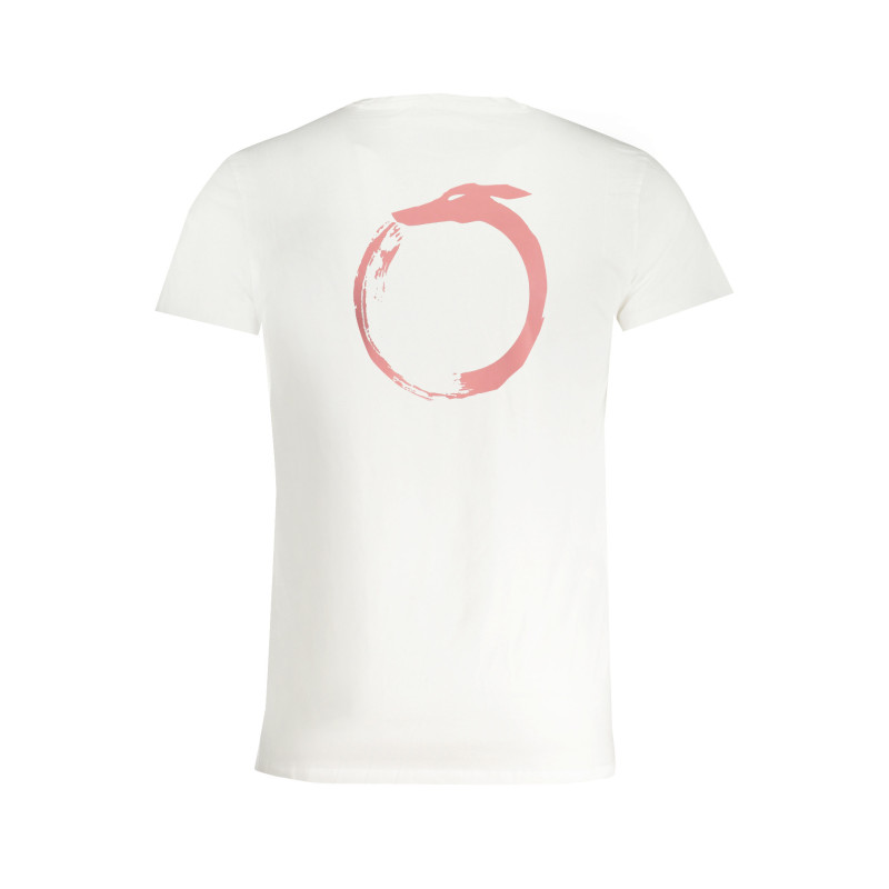 Trussardi T-Shirt TRU1MTS02 White