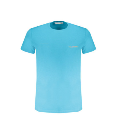 Trussardi T-Shirt TRU2MTS02 Light blue