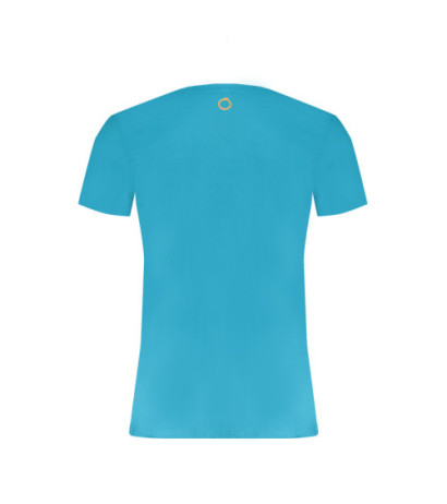 Trussardi T-Shirt TRU2MTS02 Light blue