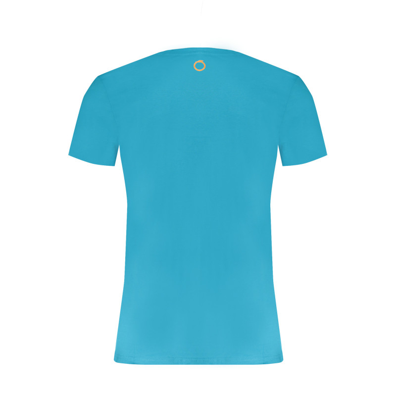 Trussardi T-Shirt TRU2MTS02 Light blue