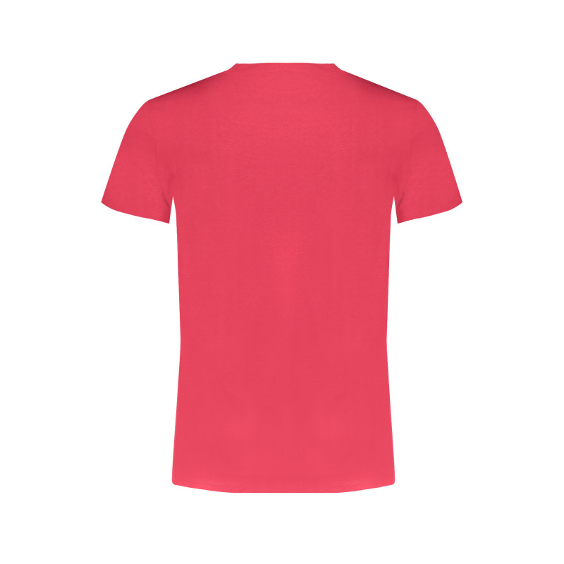 Trussardi T-Shirt TRU1MTS01 Red