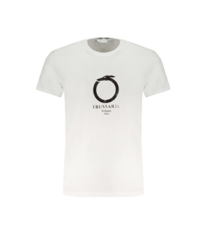 Trussardi T-Shirt TRU2MTS03 White