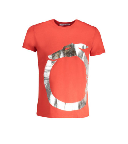 Trussardi T-Shirt TRU2MTS01 Red