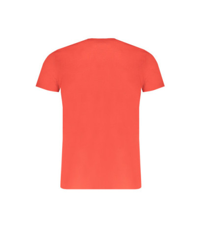 Trussardi T-Shirt TRU2MTS01 Red