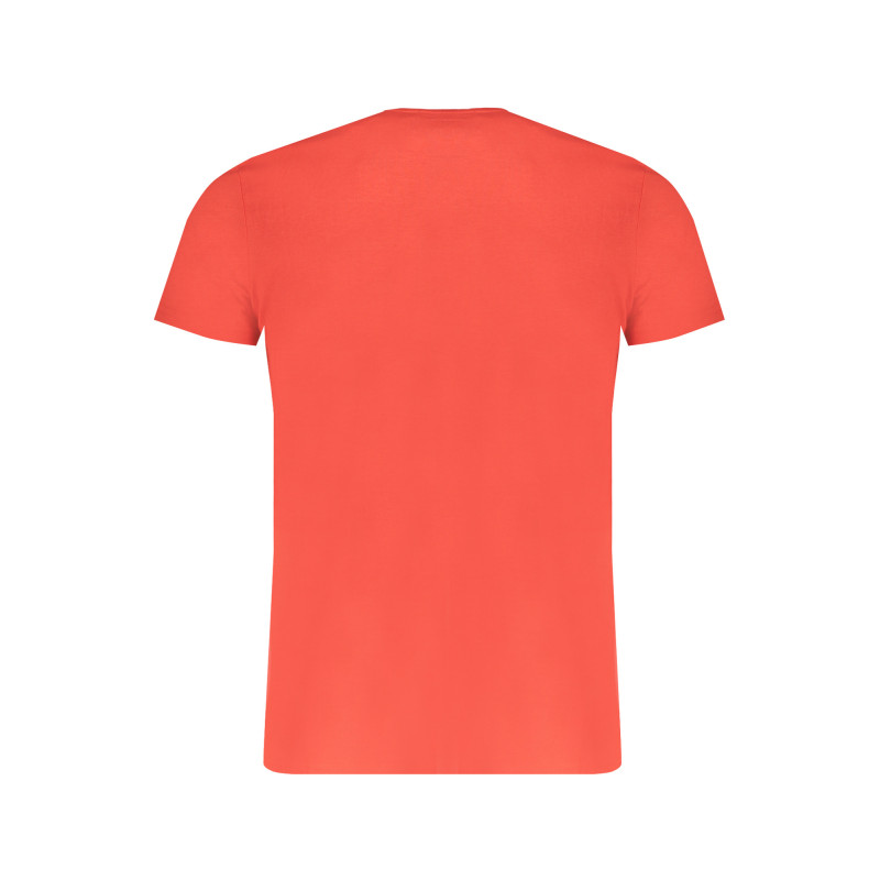 Trussardi T-Shirt TRU2MTS01 Red