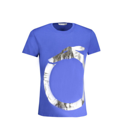 Trussardi T-Shirt TRU2MTS01 Blue