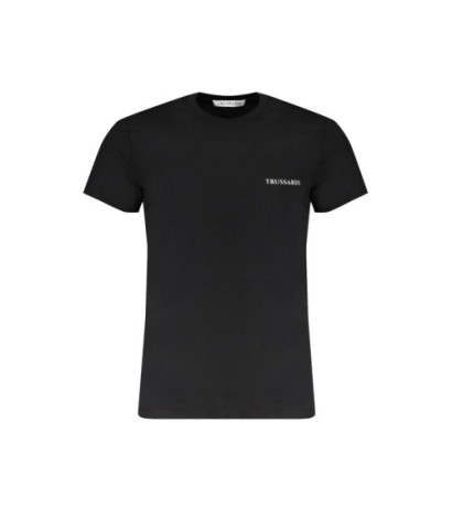 Trussardi T-Shirt TRU1MTS02 Black