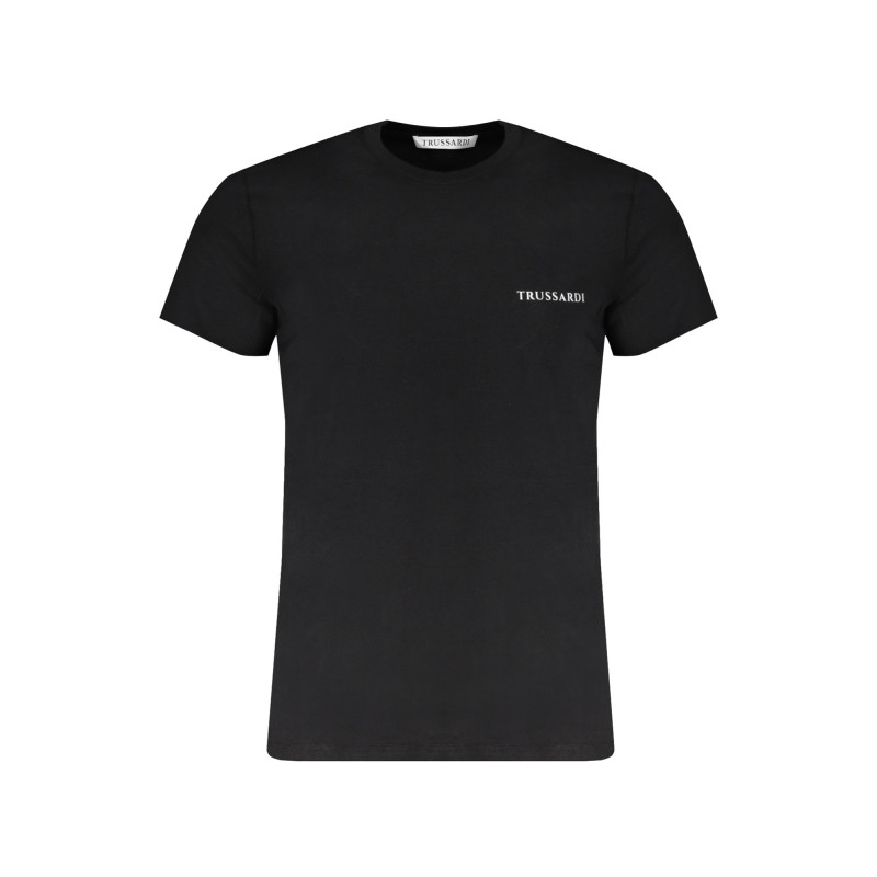 Trussardi T-Shirt TRU1MTS02 Black