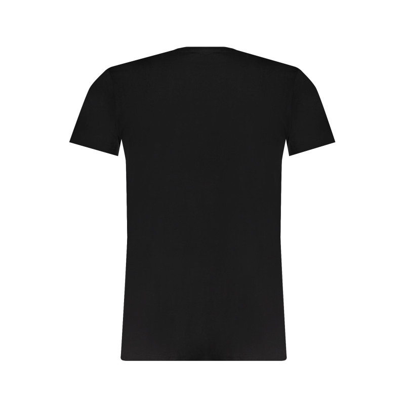 Trussardi T-Shirt TRU1MTS01 Black