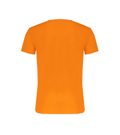 Trussardi T-krekls TRU2MTS01 Oranžs