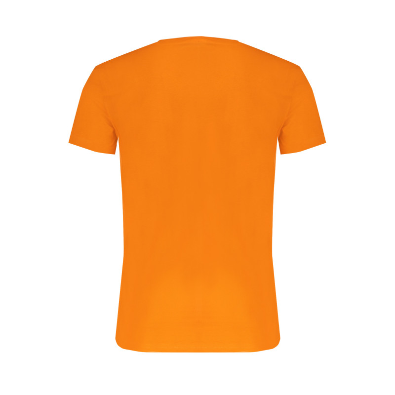 Trussardi T-krekls TRU2MTS01 Oranžs