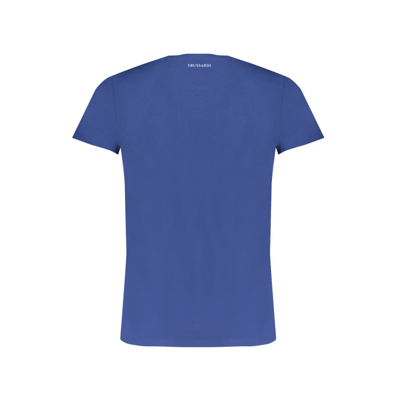 Trussardi T-Shirt TRU2MTS03 Blue