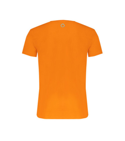 Trussardi T-särk TRU2MTS02 Oranž