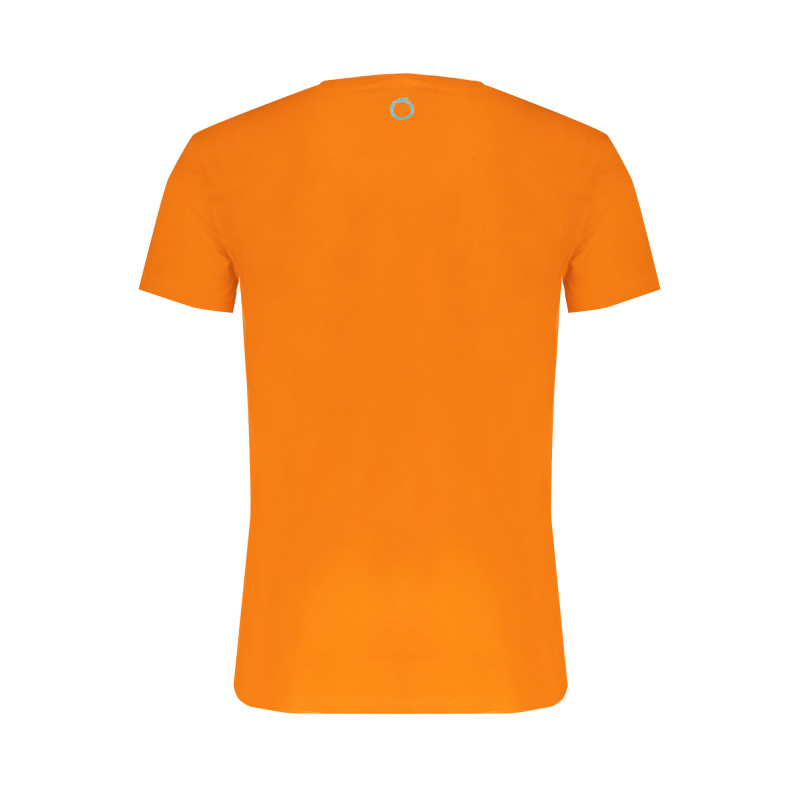 Trussardi T-särk TRU2MTS02 Oranž