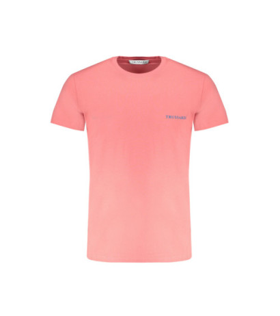 Trussardi T-Shirt TRU1MTS02 Pink