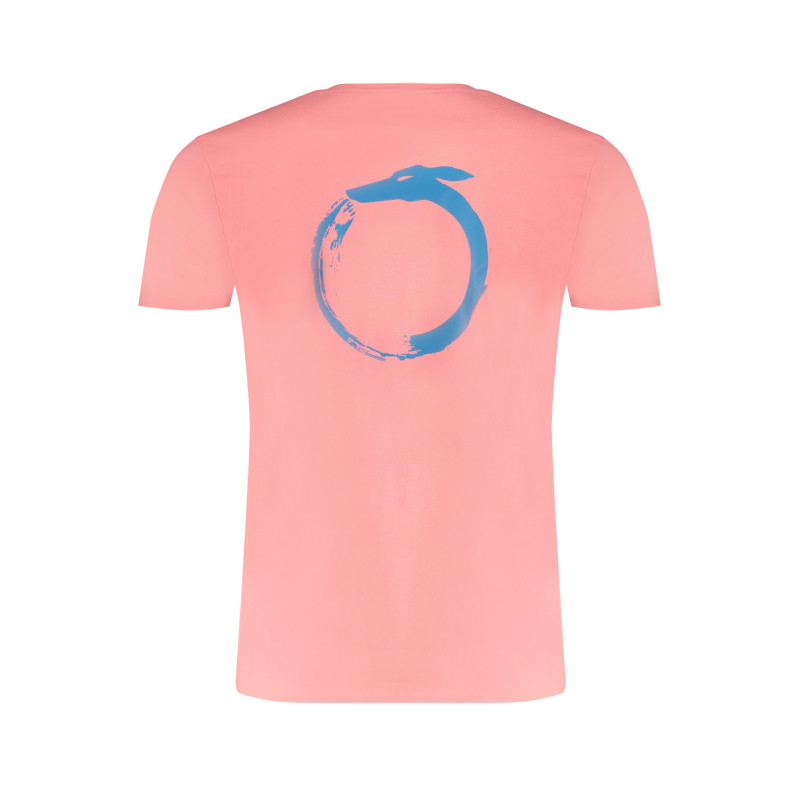 Trussardi T-Shirt TRU1MTS02 Pink