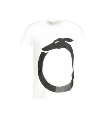 Trussardi T-Shirt TRU2MTS01 White