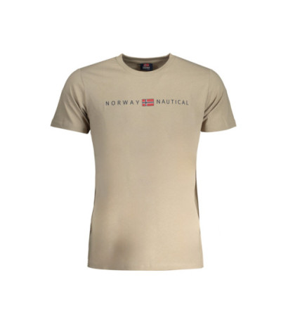 Norway 1963 T-Shirt 846014 Beige