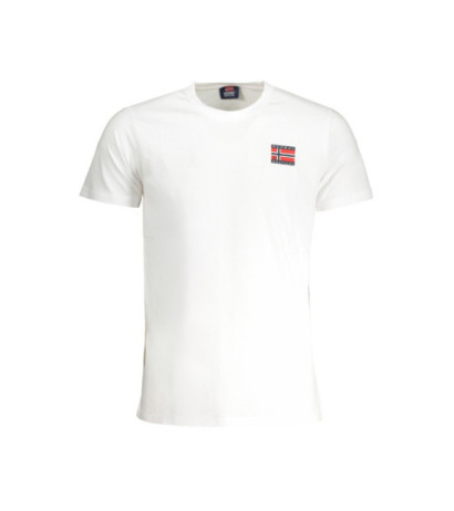 Norway 1963 T-Shirt 846013 White