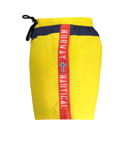 Norway 1963 a towel 848306 Yellow