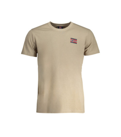 Norway 1963 T-Shirt 846013 Beige