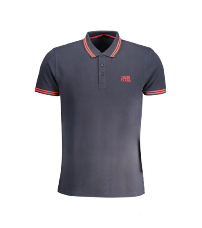 Cavalli class polo QXT64YKB002 Blue