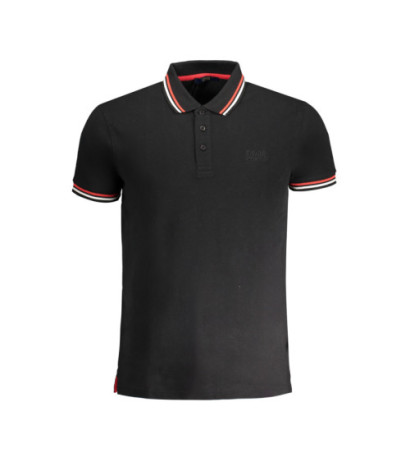 Cavalli class polo krekli QXT64XKB002 Melns