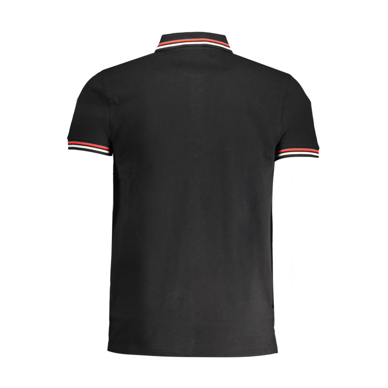 Cavalli class polo QXT64XKB002 Black