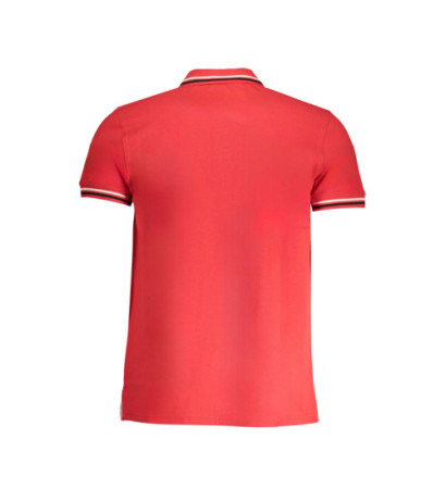 Cavalli class polo QXT64XKB002 Red