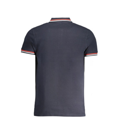 Cavalli class polo QXT64XKB002 Blue