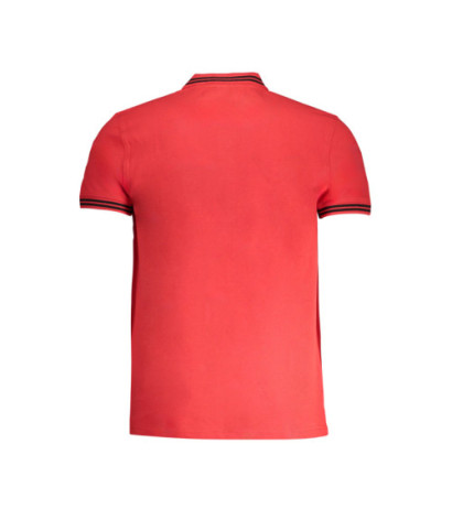 Cavalli class polo QXT64YKB002 Red