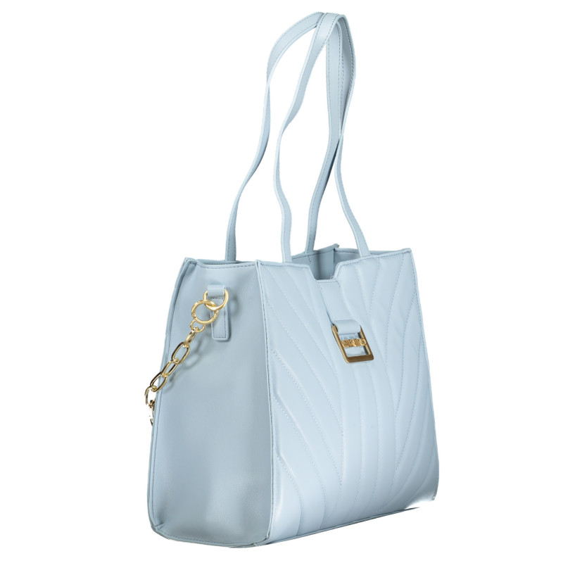 Valentino bags handbag VBS7QX01OAXACA Light blue