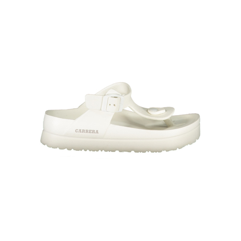 Carrera slippers CAW92100 White