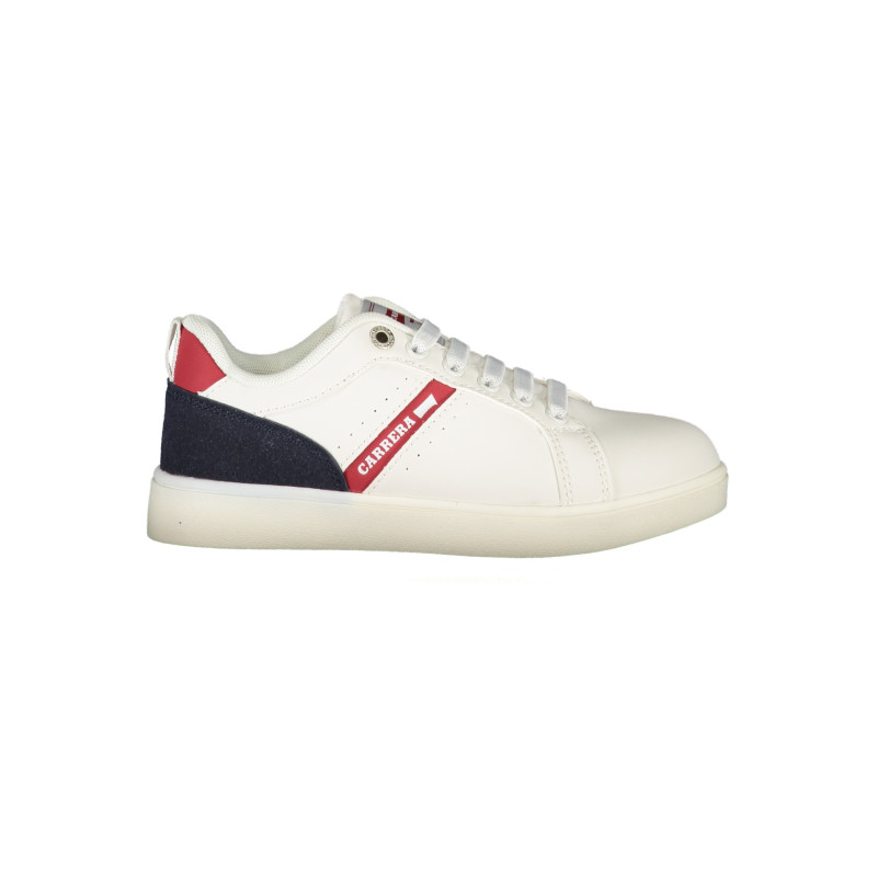 Carrera sneakers CAK23101M White